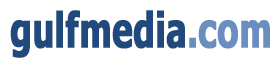 Gulfmedia logo
