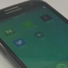 تسريب صورة Samsung Z LTE العامل بنظام تايزن