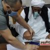 «المصري اليوم» ترصد جهود «الجوازات والهجرة» لمساعدة كبار السنّ وذوي الاحتياجات (صور) «المصري اليوم» ترصد جهود «الجوازات والهجرة» لمساعدة كبار السنّ وذوي الاحتياجات (صور)
