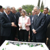 وزير الاتصالات من الإسماعيلية: نعمل على تقوية الاتصالات بسيناء