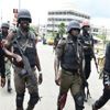 متحدث أمني نيجيري: مسلحون يختطفون 73 طالبا من مدرسة ثانوية