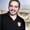 الامير علي يحيي منتخب تحت سن 22 واستقبال دافئ للبعثة