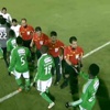 بطاقة مباراة الشباب والأهلي .. تابع تشكيل الفريقين بطاقة مباراة الشباب والأهلي .. تابع تشكيل الفريقين