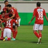 الأهلي يطلب نقل مباراة بنغازي إلى استاد القاهرة أو المكس الأهلي يطلب نقل مباراة بنغازي إلى استاد القاهرة أو المكس
