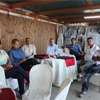 رئيس "إعمار": "فلسطينيو الداخل على خارطة الفقر والعنف والبطالة"