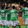 أخبار الاهلي الأربعاء 25 يوليو 2012