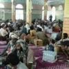 وزير الإعلام اليمني: الحوثيون حولوا المساجد لمجالس "قات"