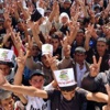 معتصمو الأنبار يسلمون الأجهزة الأمنية ثلاثة من قتلة الجنود العراقيين