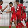 عمان تتعادل مع الصين بتصفيات آسيا لكأس العالم