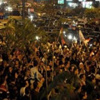 مسيرة لـ«الإخوان» بالغربية تنديدا بأحداث «الحرس الجمهوري»