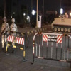 تقليص عدد ساعات حظر التجوال في مصر