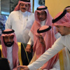 محافظ الطائف يدشن مهرجان الورد الطائفي العاشر