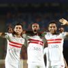 الجزيري: القمة تلعب على الجزئيات.. ومنافستي مع السعيد تصب في مصلحة الزمالك