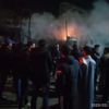 حريق يلتهم 5 باكيات بسور السكة الحديد بالقناطر حريق يلتهم 5 باكيات بسور السكة الحديد بالقناطر