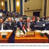 جودة يشارك باجتماعات الدورة الـ 42 لمجلس وزراء خارجية التعاون الاسلامي (مصور)