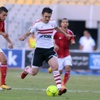 تريزيجيه: نسعى لتكرار إنجاز الموسم الماضي .. والبداية أمام الزمالك