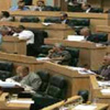 مجلس النواب الأردنى يقر الموازنة العامة للدولة بعجز مقداره 3ر1 مليار دينار
