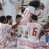 بالفيديو - الإمارات تحول تأخرها أمام قطر لفوز رباعي رائع