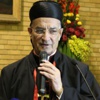 الراعي يعزي عائلة فخري في بتدعي الاحد