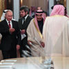 الملك سلمان يتوج زيارته لموسكو بحزمة صفقات ضخمة