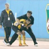 غضب قدساوي على «النصر» غضب قدساوي على «النصر»