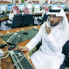 تباين أداء أسواق المال الخليجية الأسبوع الماضي