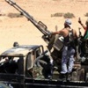 ليبيا : مجموعات مسلحة تشن هجمات على مواقع للجيش الليبي في بنغازي