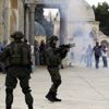 جنود إسرائيليون يعتدون على صحفيين فلسطينيين شمال رام الله