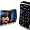 بلاكبيري تعاني من تراجع المبيعات