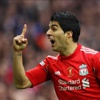 «ليفربول» يمدد عقد سواريز