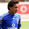 إنبي يدرس التعاقد مع عمرو وردة