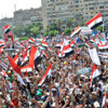 اليوم.. مؤيدو «مرسي» ينظمون مليونية «الإصرار» للمطالبة بالإفراج عنه