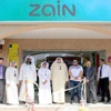 «زين» تفتتح فرعي الفروانية وسعد العبدالله