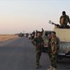 العراق: القبض على 63 إرهابيا في عمليات أمنية بـ3 محافظات العراق: القبض على 63 إرهابيا في عمليات أمنية بـ3 محافظات