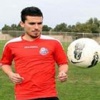 لاعب المنتخب الفلسطينى وقع للإنضمام لفريق صهيونى