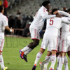 عمرو زكى يمنح الزمالك تعادلاً بطعم الفوز من يانج افريكانز .. فيديو