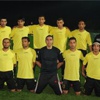 اسلامي قلقيلية يسحق شباب يطا ويبلغ نهائي كاس فلسطين