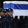إسرائيل: مراسم دفن إرييل شارون