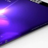 “6 Galaxy S″ بشاشة منحنية على كلا جانبيه وجسم معدني