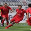 الاتحاد القطري يقر لموسم إضافي اللاعب الحامل للجنسية العربية "كمحترف خامس" الاتحاد القطري يقر لموسم إضافي اللاعب الحامل للجنسية العربية "كمحترف خامس"