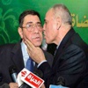 الزند:عودة عبد المجيد محمود انتصار للشعب