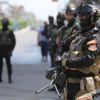 اعتقال قيادي في داعش شرقي الموصل اعتقال قيادي في داعش شرقي الموصل