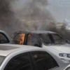 هجوم على قناة رسمية سورية و مجموعة العمل حول سوريا السبت في جنيف