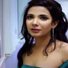 منى زكي تغادر المستشفى بعد تعافيها من التسمم