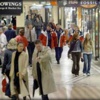 توقف نمو مبيعات التجزئة الأمريكية