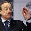 بيريز غاضب على وكيل فالكاو بسبب نشره شائعات حول انضمامه الى ريال مدريد