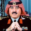 الأمير متعب على رأس وزارة جديدة للحرس الوطني السعودي