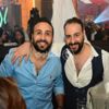 بالصور.. شيبة وانستازيا يشعلان حفل الكريسماس بحضور نجوم الفن بالصور.. شيبة وانستازيا يشعلان حفل الكريسماس بحضور نجوم الفن