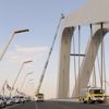 شرطة أبوظبي تقنع مواطناً بالعدول عن الانتحار من أعلى جسر الشيخ زايد شرطة أبوظبي تقنع مواطناً بالعدول عن الانتحار من أعلى جسر الشيخ زايد