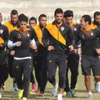 تعطل مران الزمالك بسبب انقطاع الكهرباء تعطل مران الزمالك بسبب انقطاع الكهرباء